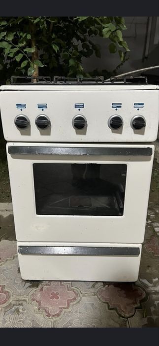 Продается Газовая плита СССР