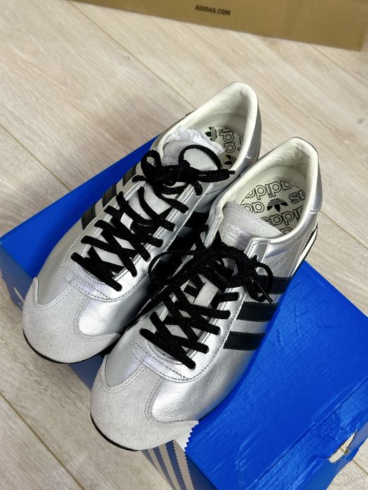 Кроссовки оригинал Adidas