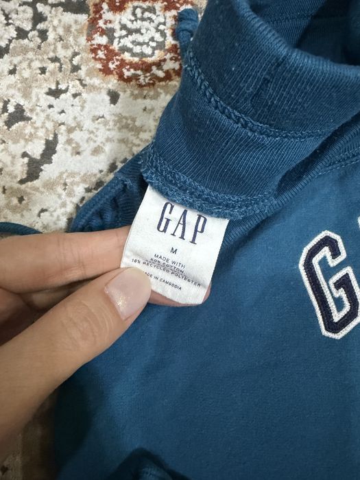 Трико от GAP в хорошем состоянии