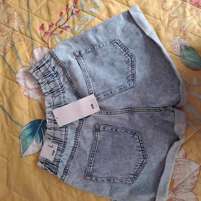 Нови къси гащи Л