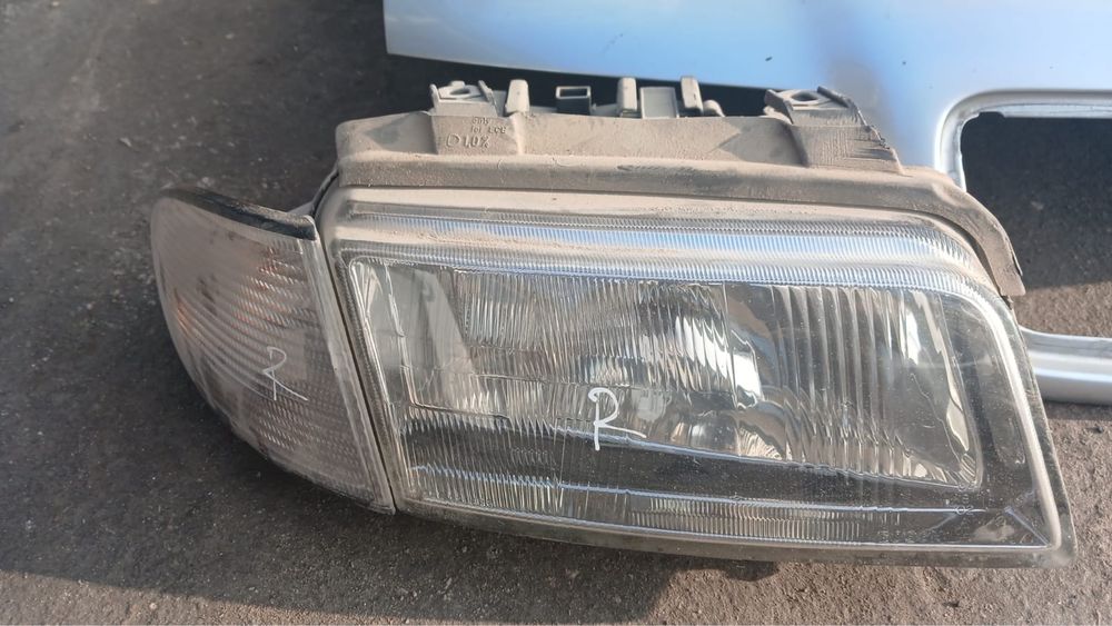 Авторазбор ауди а4