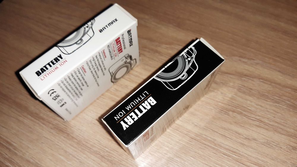 Батерии LP-E8 / 1800mAh за фотоапарати Canon