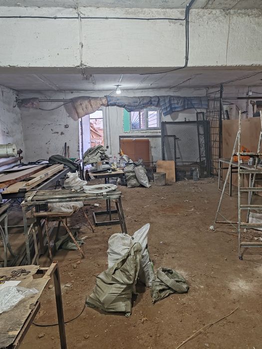 Сдам в аренду складское помещение 68 квадратных метров - Ansicht 5