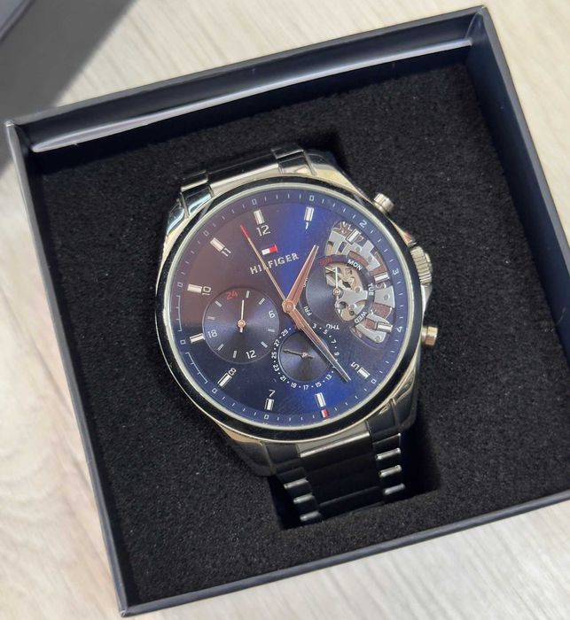 Часовник Tommy Hilfiger Baker 1710448