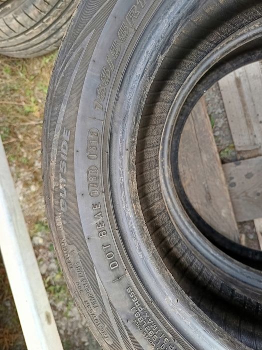185 55 R 14 NEXEN Дот 4719.Дот 1616
