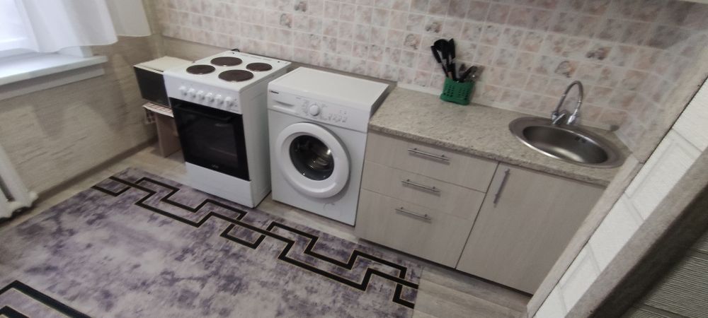 Продам одком. улучшенную квартиру.