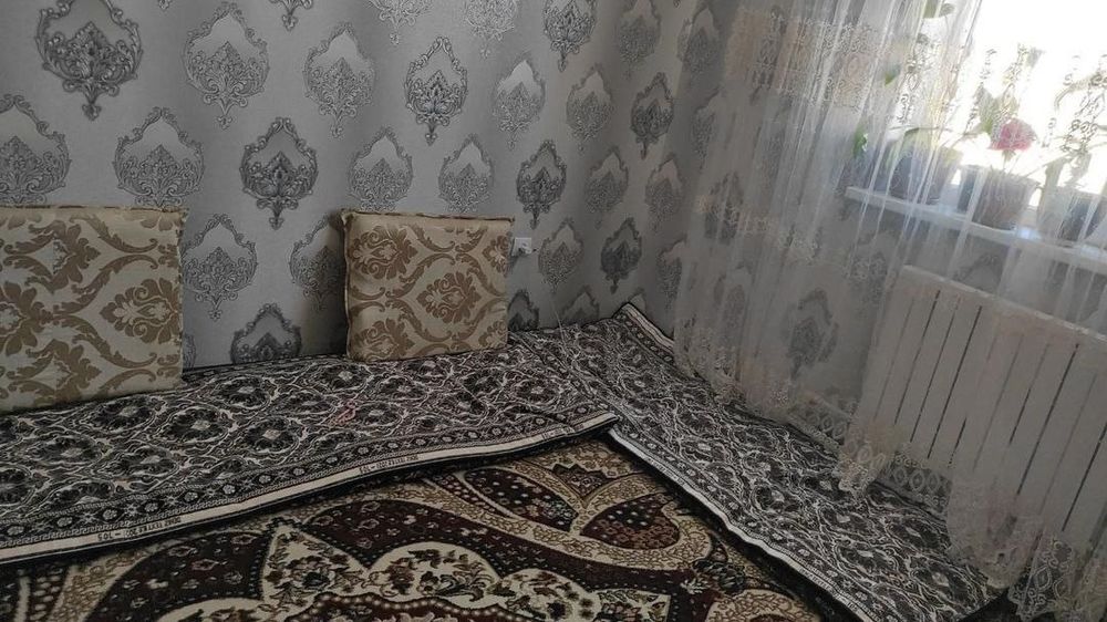 Assalom alaykum srochno kvartira sotiladi