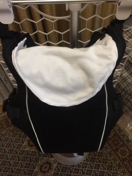 Кенгуру переноска