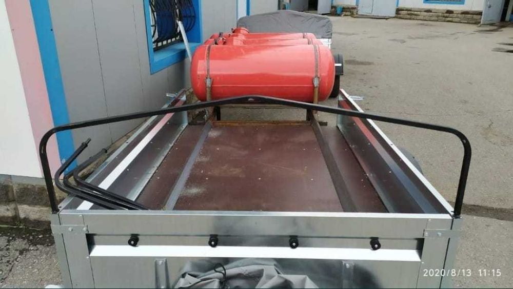 Отопление газовый Котел Газовый Газгольдер мобильный Туркестане