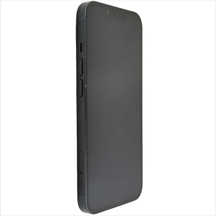 Magazin Apple iPhone 13 Black 128GB Excelent Cu Garantie In Rate