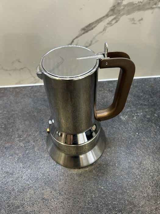 Presou cafea Alessi