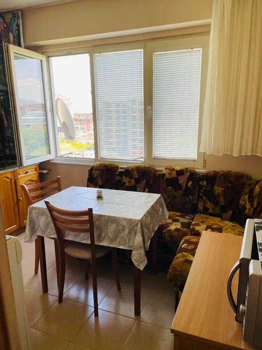 Едностаен апартамент в Люлин 2