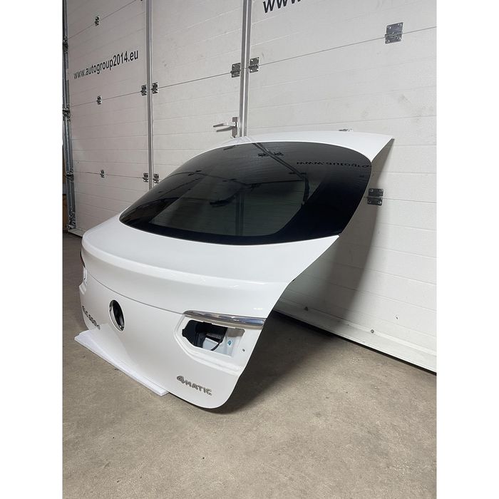 Заден капак за mercedes glc coupe c253 - a2537400105