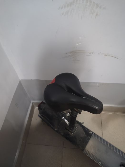 Продам электро самокат