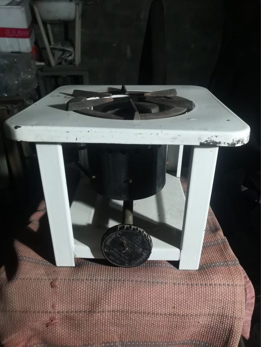 Керогаз рабочий