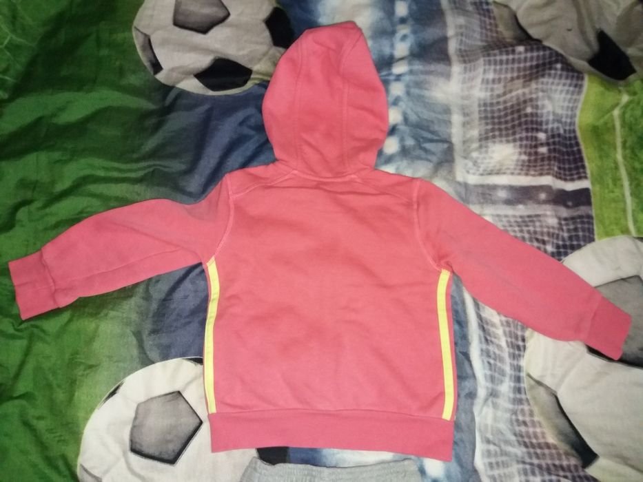 Trening Adidas nr 92 (1-2 ani)