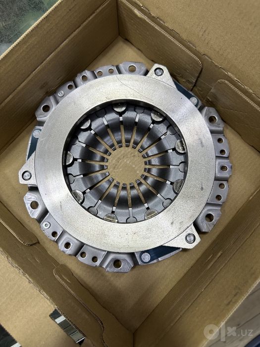 onix karzina disk sepleyna