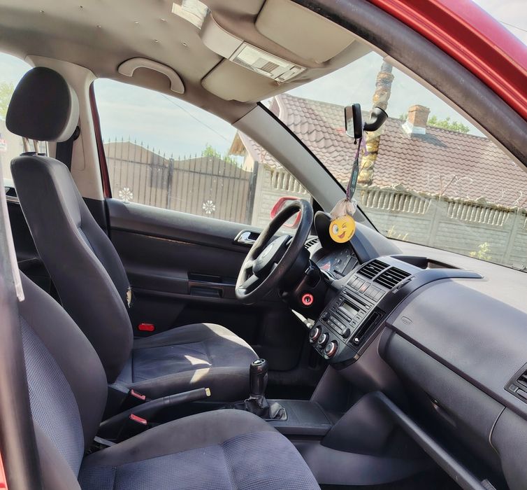 VOLKSWAGEN Polo 2007 — imagine 2