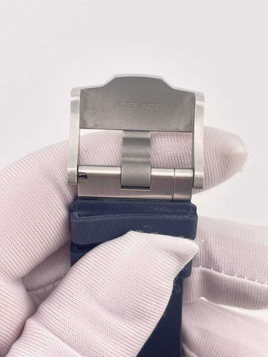 Часы Audemars Piguet Royal Oak Offshore Diver