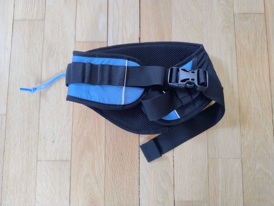 Нов колан за бягане Asics