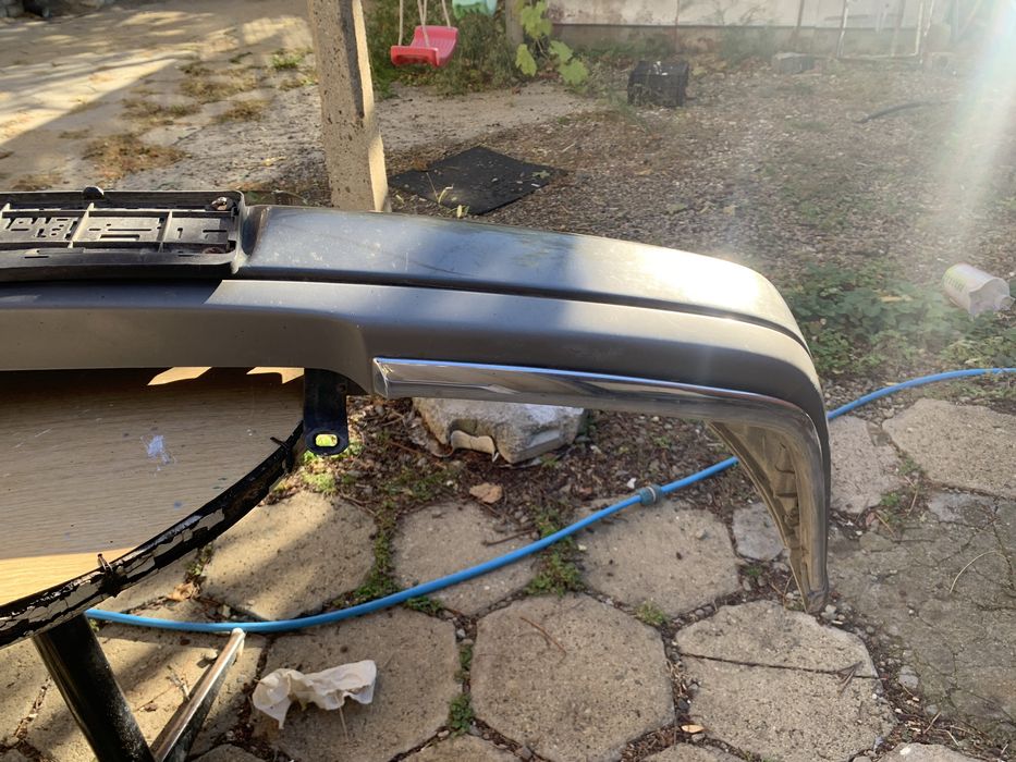 предна броня за Mercedes w202 Мерцедес 202