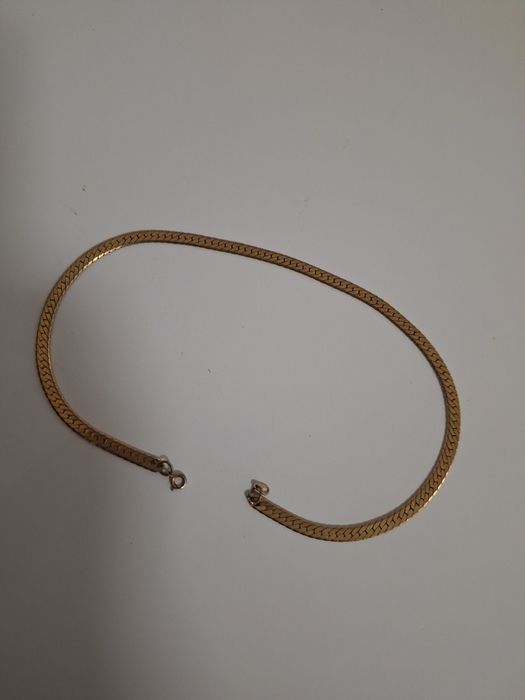 Lănțișor tip șarpe...