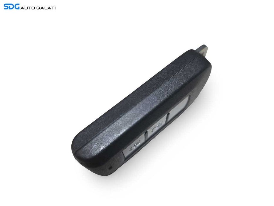 Chei Cheie SMART KEY Keyless Mitsubishi L200 Mk5 (Triton) 2015 - 2020 Cod G8D-644M-KEY-E 20070J0534 0497597 [LS1129]