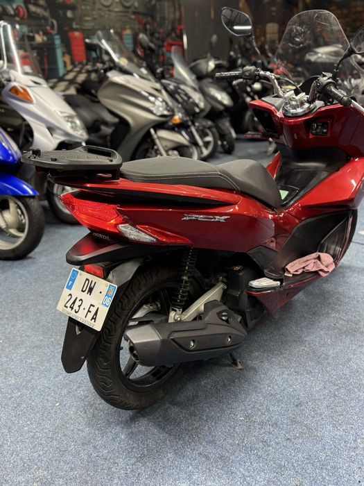 Honda pcx 2015 scutere