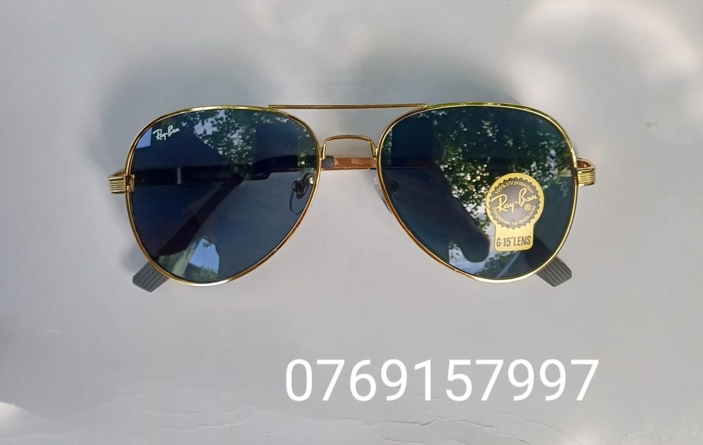 Ochelari de soare rb 8371 polarizati