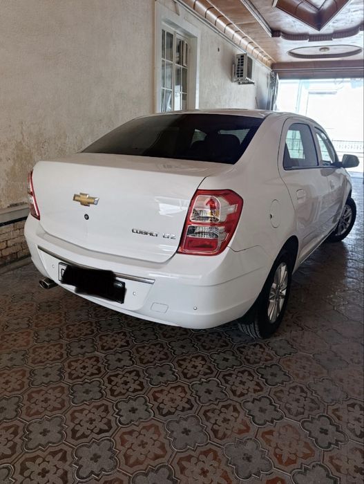 Cobalt 2024 Srochno