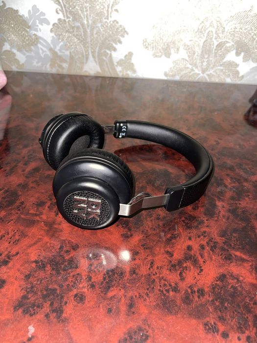 DKNY Wireless Headphones — Оригинал ва Стилни наушник!
​Маълумот:
​Бре