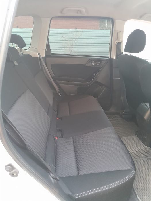 Продам Subaru Forester 2014