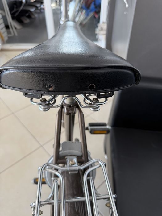 Bicicleta Bridgestone