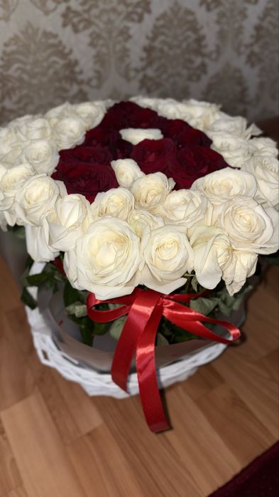 51розы, имменной цветы буква А