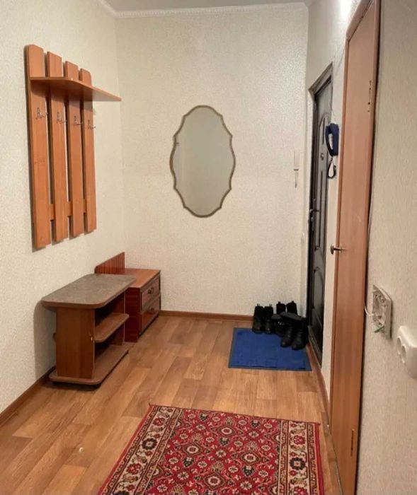 Аренда квартиры 1 комната