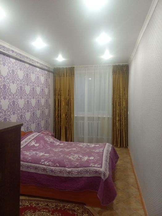 Квартира                .