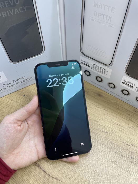 Iphone 12 Pro Max 128gb 78%