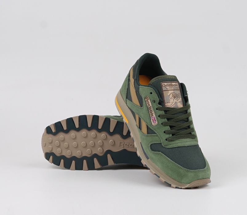 Reebok Classic Men's Shoes