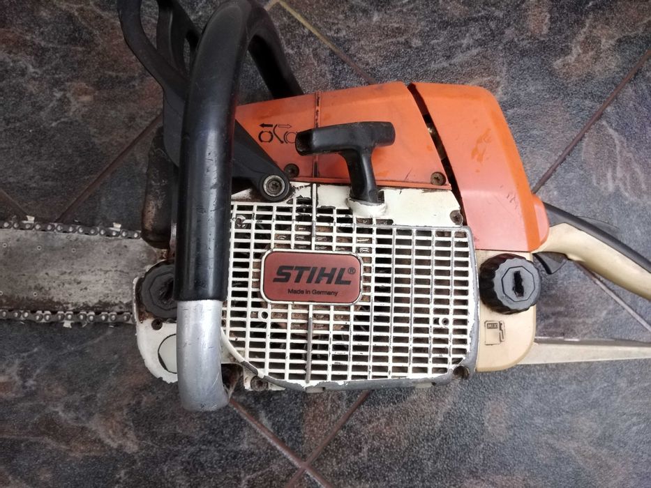 Stihl 044 моторен трион