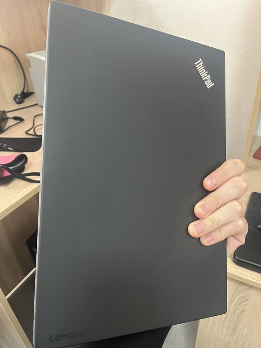 Lenovo Thikpad X1 carbon
