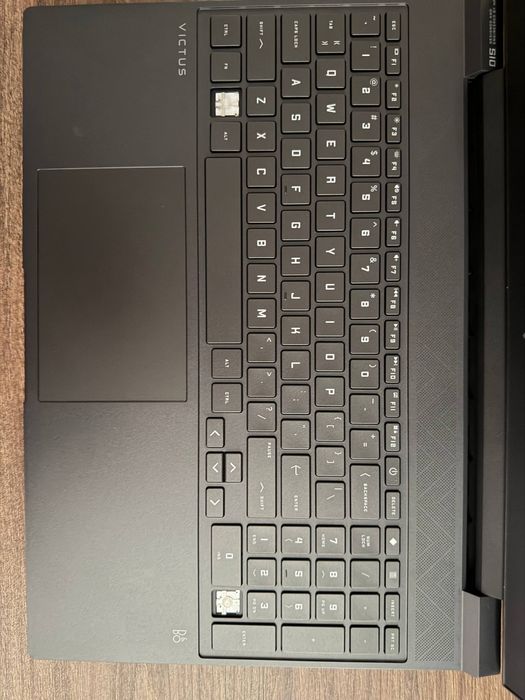 Ноутбук HP Victus 15
