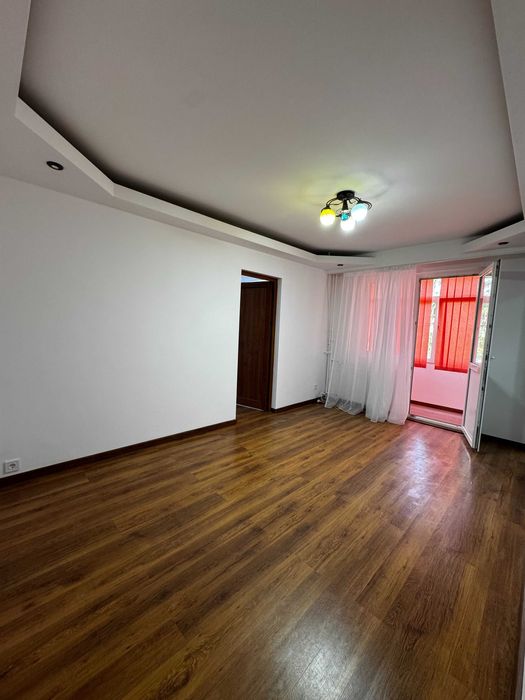 Apartament 2 camere Trivale – Complex 2 / bloc 53 | Etaj 3 | 38 mp + balcon