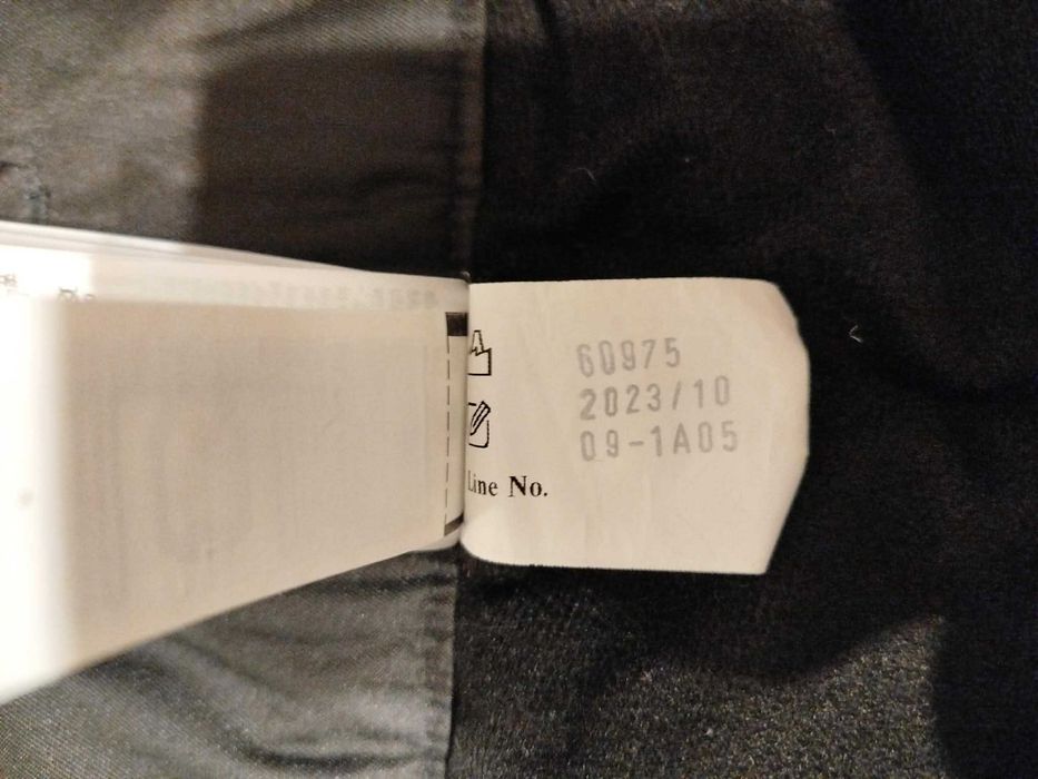 Pantaloni schi Wedze marime M negru