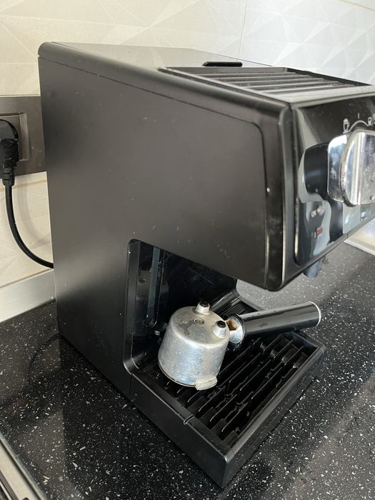 Expresor manual De’Longhi