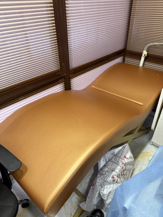 Кушетка для бровиста