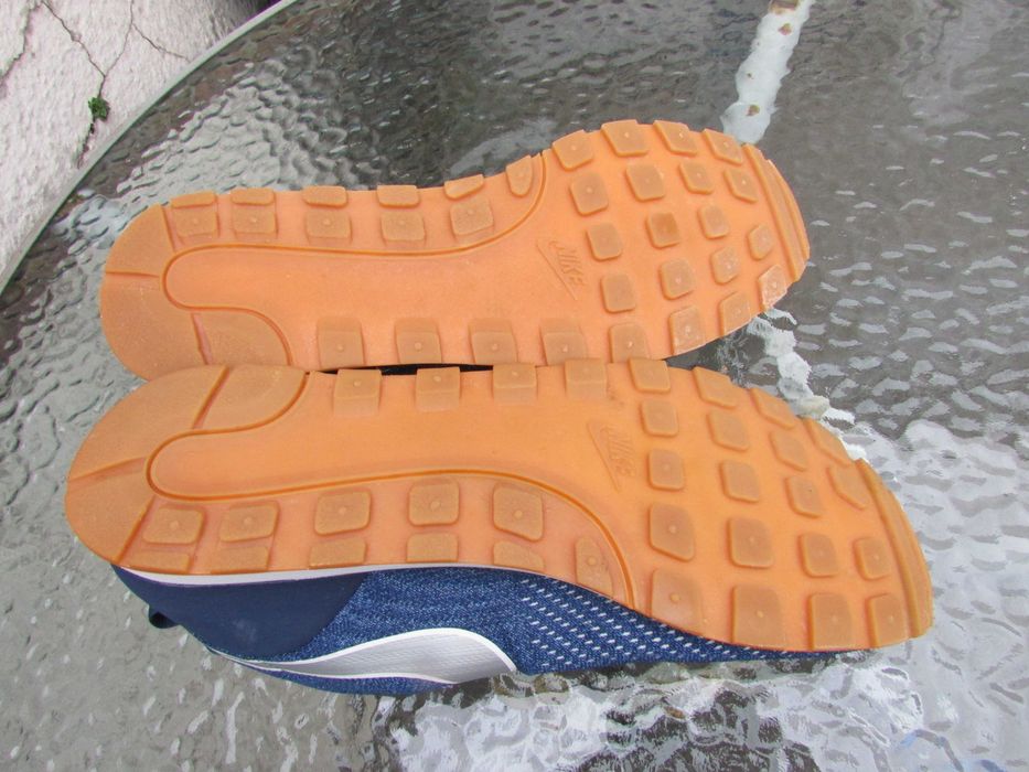 Мъжки маратонки Nike Md Runner 2 Eng Mesh