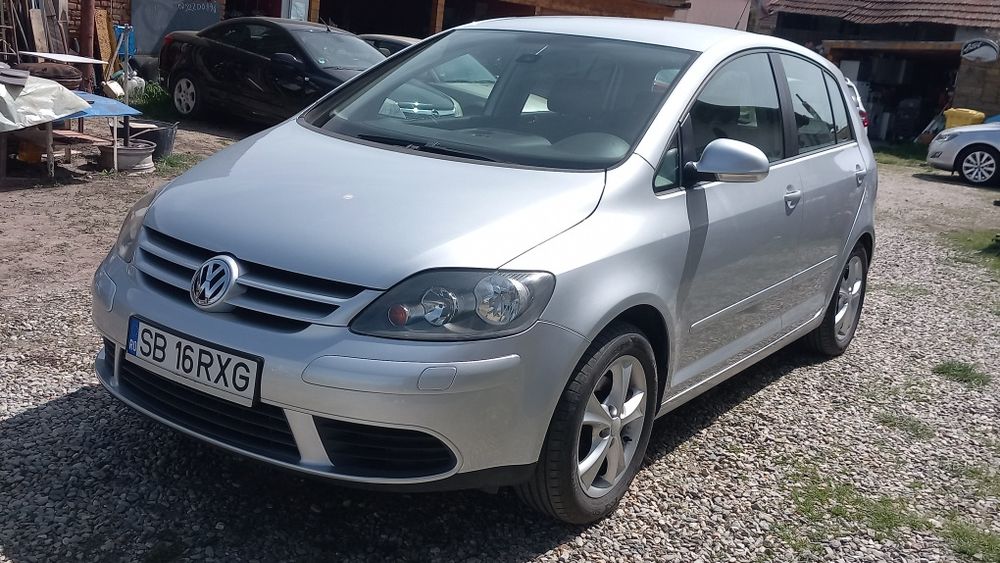 Golfplus mpi 1600