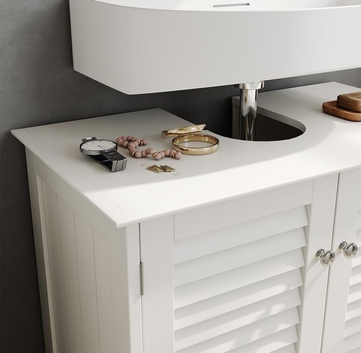 Шкаф за подмивка Vicco 5688