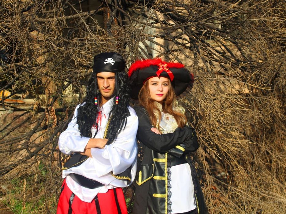 Аниматоры Мир Чудес