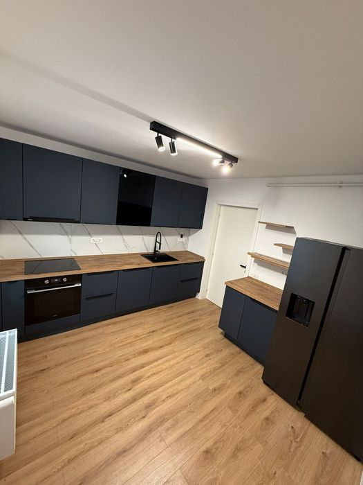Apartament 3 camere Stefanesti